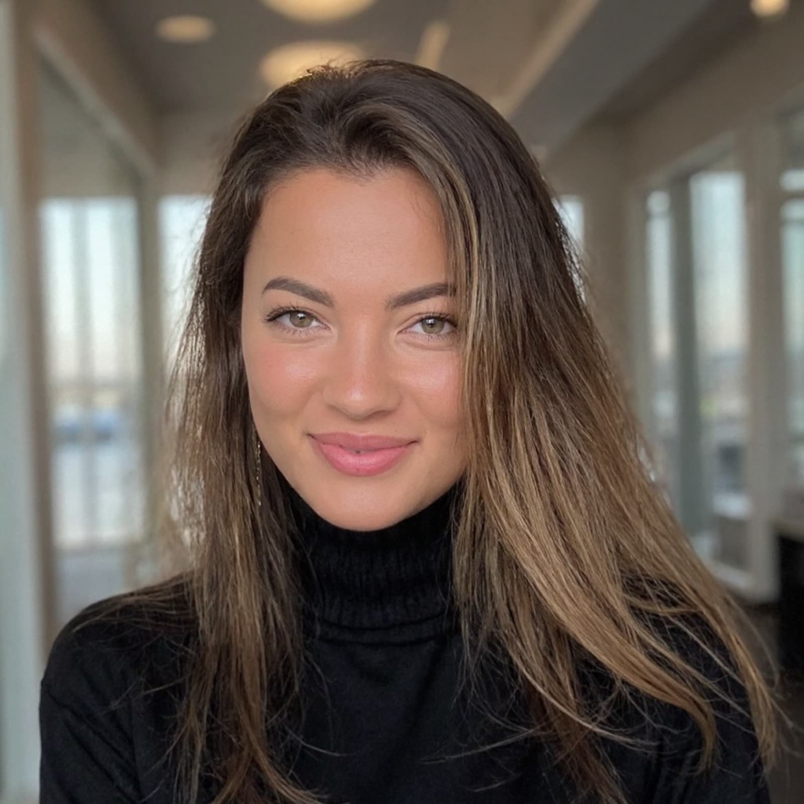 Floor 't Hart, founder of Flo Travel
